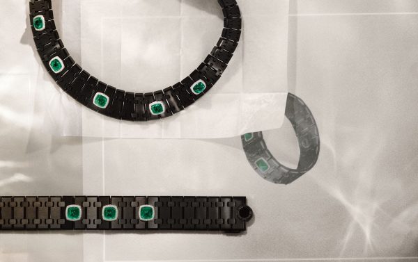 Royal Oak Joaillerie by Audemars Piguet