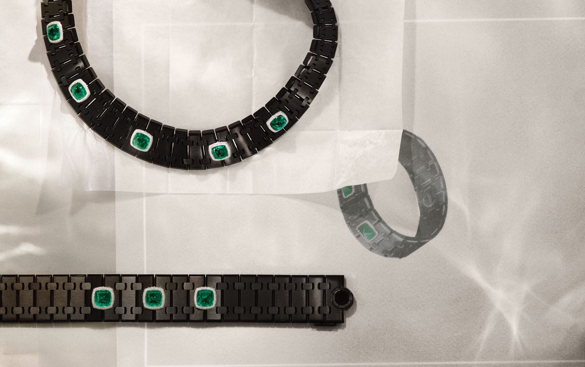 Royal Oak Joaillerie by Audemars Piguet