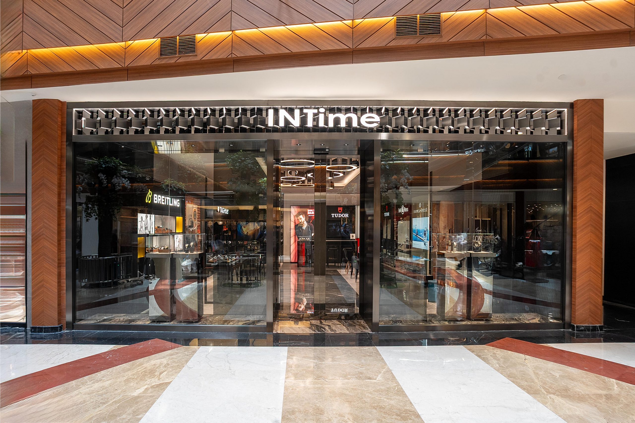 INTime
