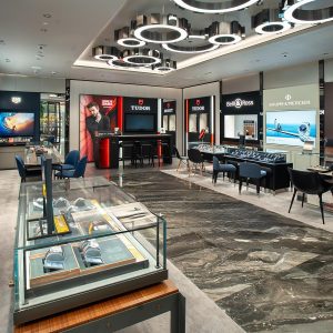 INTime – Pondok Indah Mall 2