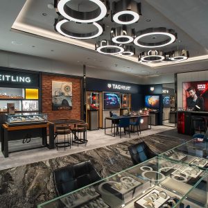 INTime – Pondok Indah Mall 2