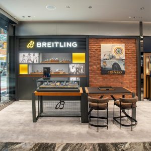 INTime – Pondok Indah Mall 2