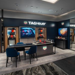INTime – Pondok Indah Mall 2