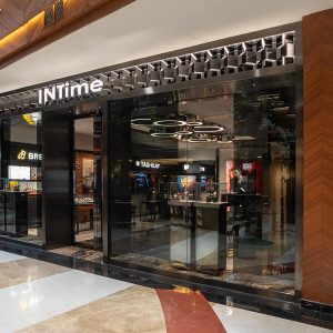 INTime – Pondok Indah Mall 2