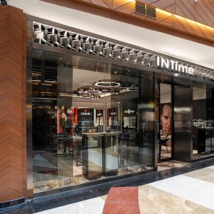 INTime – Pondok Indah Mall 2