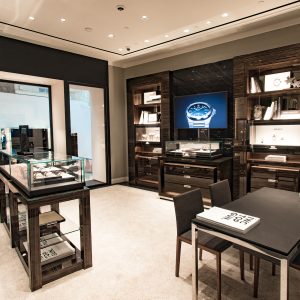 IWC Schaffhausen – Plaza Senayan