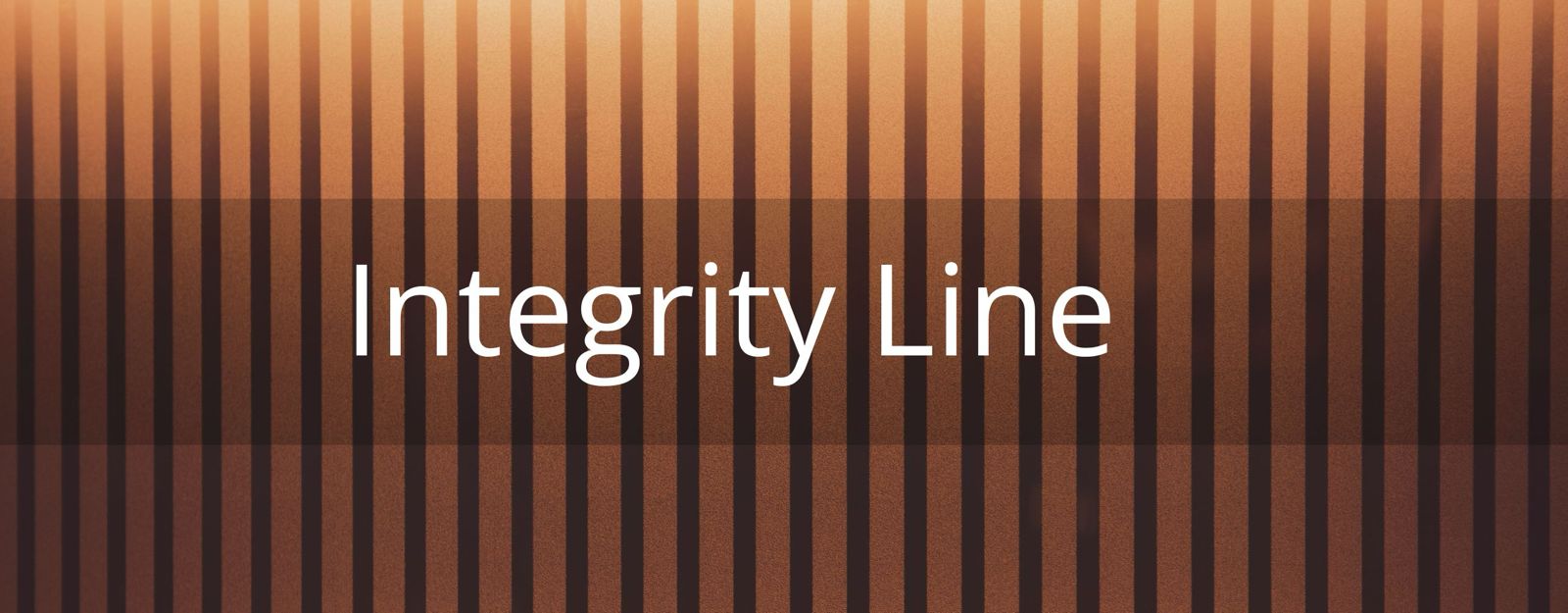 Integrity Line
