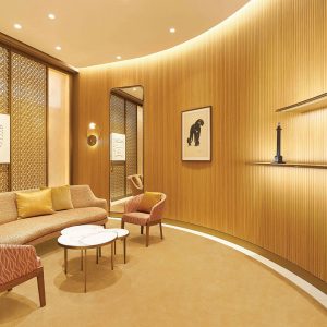 Cartier – Plaza Indonesia