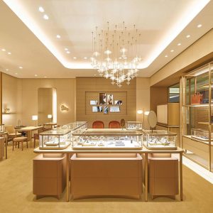 Cartier – Plaza Indonesia