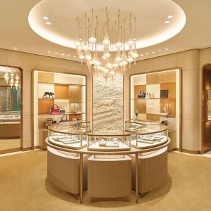 Cartier – Plaza Indonesia