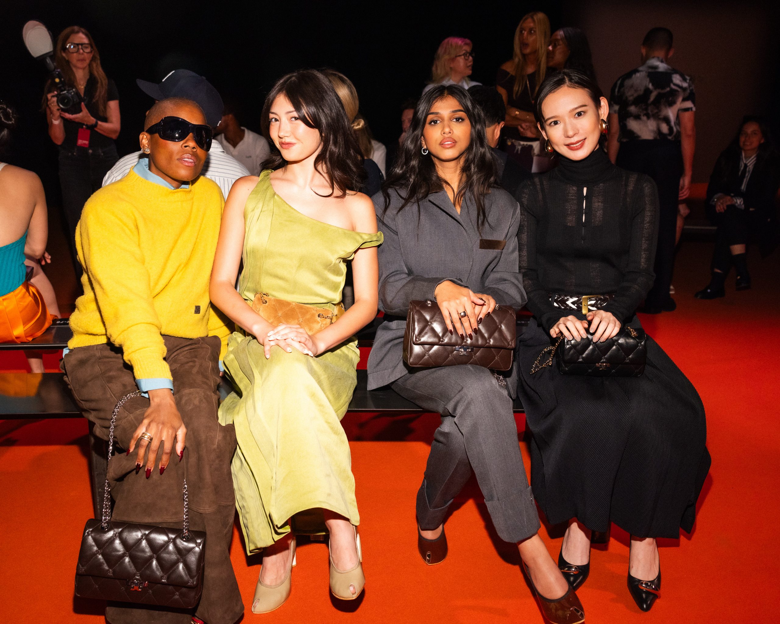 Tory Burch - Spring/Summer 2027 New York Fashion Week
