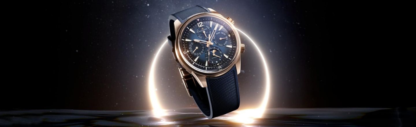 Jaeger-LeCoultre