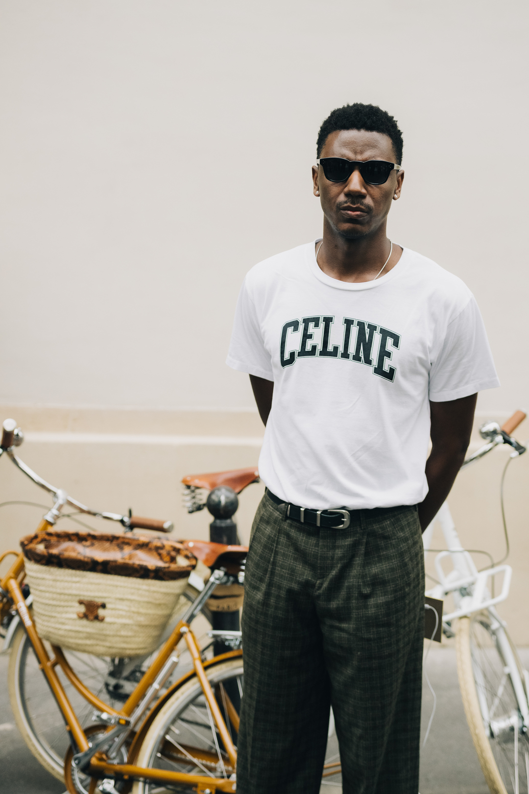 Jerrod Carmichael