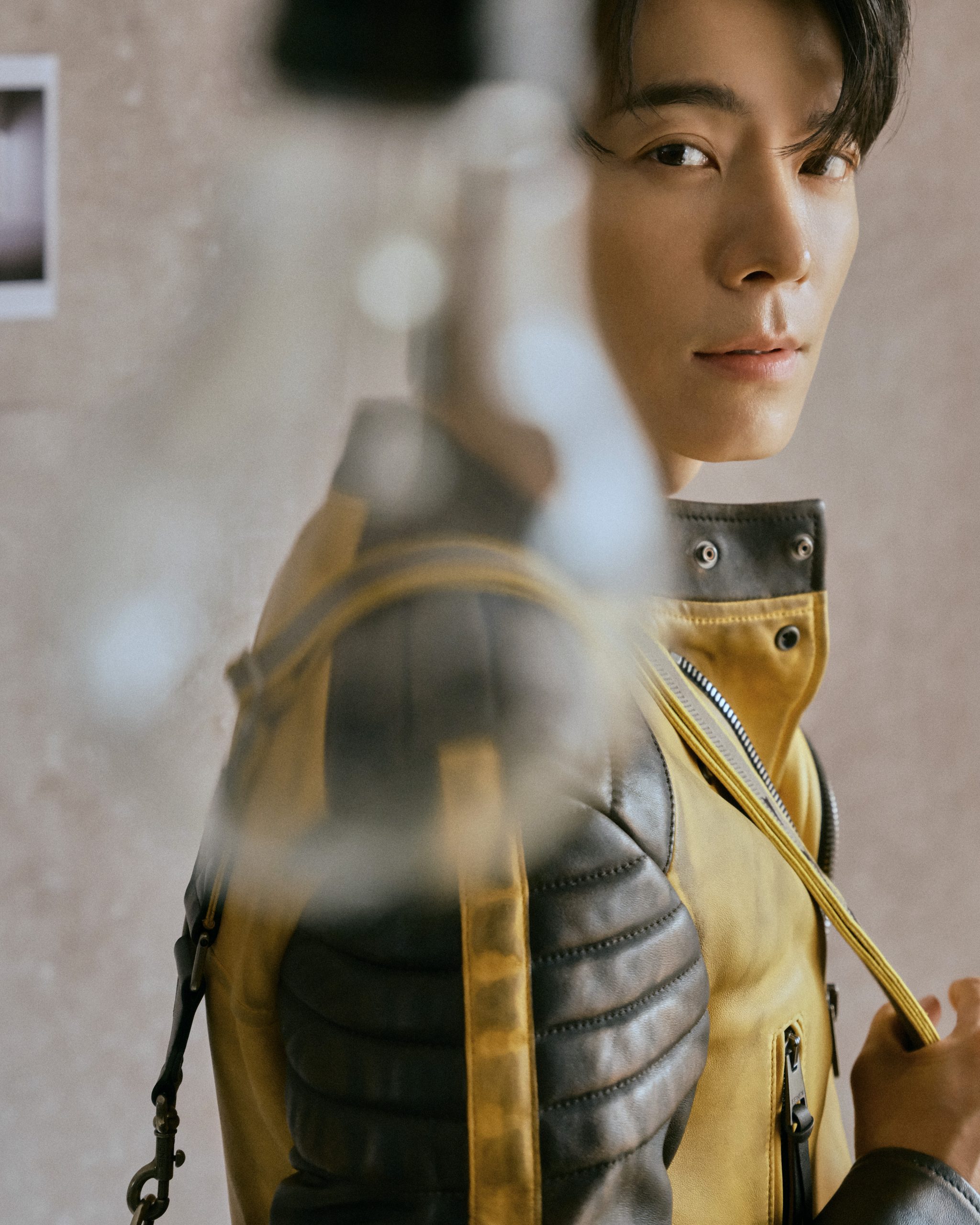 Lee Dong Hae x FENDI FW26 (10)