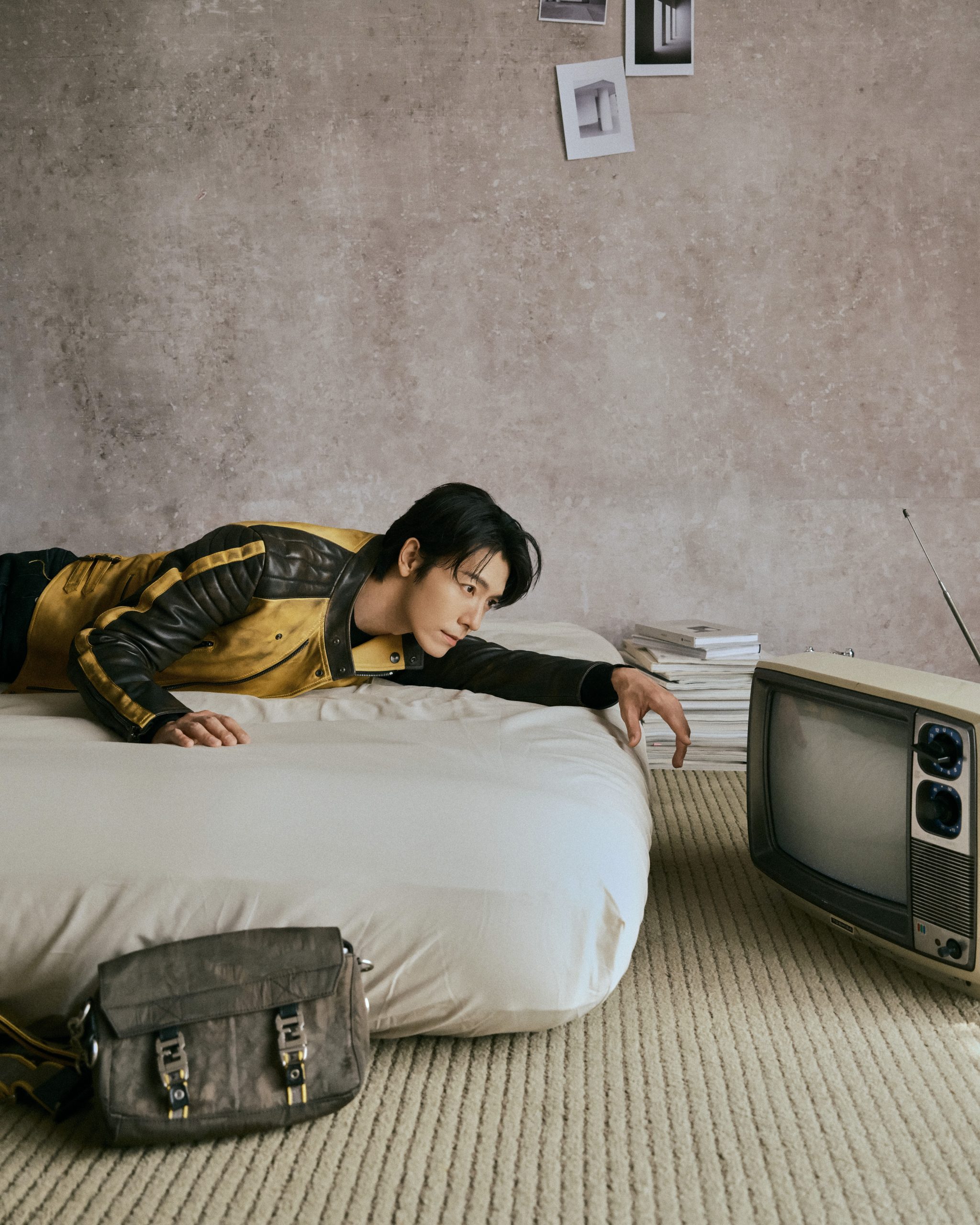 Lee Dong Hae x FENDI FW26 (7)