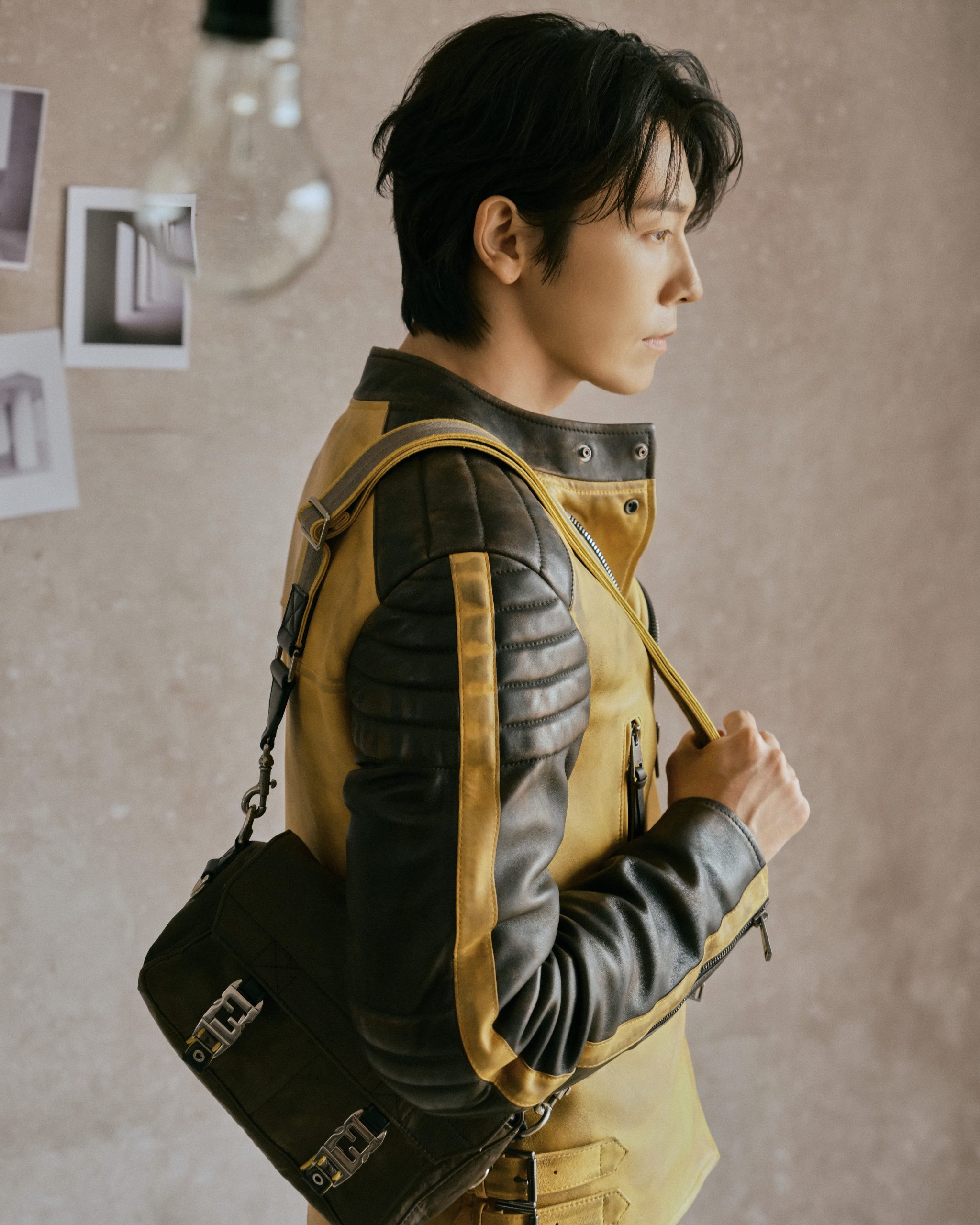Lee Dong Hae x FENDI FW26 (9)