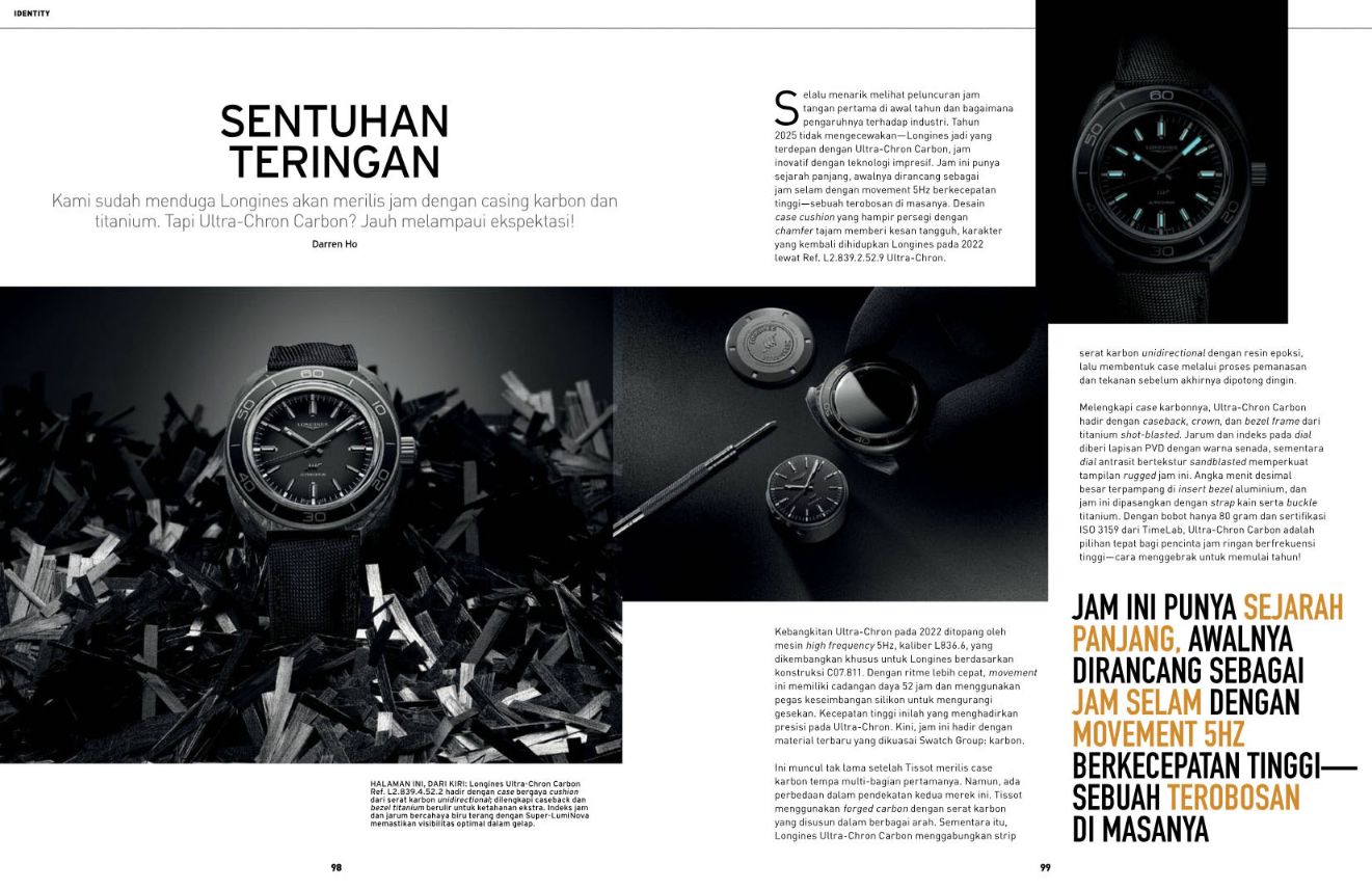 Longines