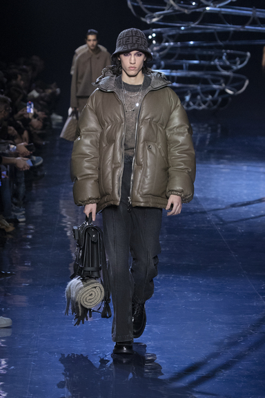 Louis Vuitton Fall Winter 2023 Collection New Bags, Fendi