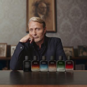 ZEGNA Presents Memorie, a New Fragrance Collection