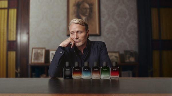 ZEGNA Presents Memorie, a New Fragrance Collection