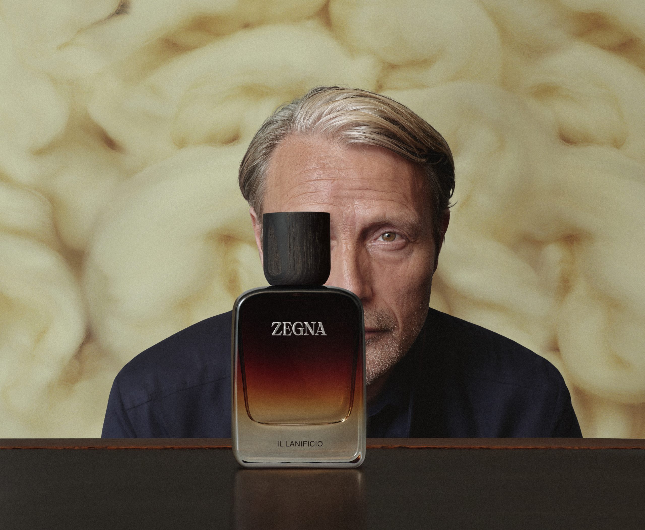 MADS MIKKELSEN_ZEGNA_FRAGRANZE_LANIFICIO