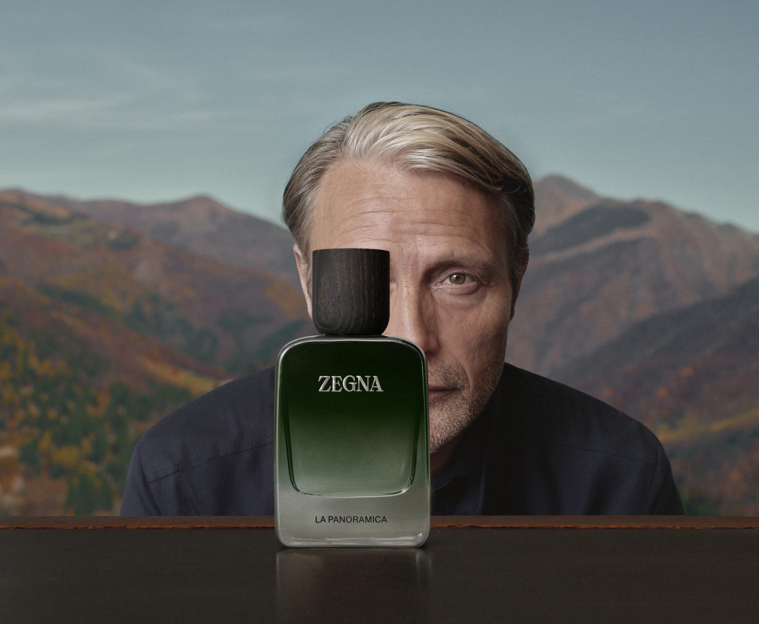 MADS MIKKELSEN_ZEGNA_FRAGRANZE_PANORAMICA