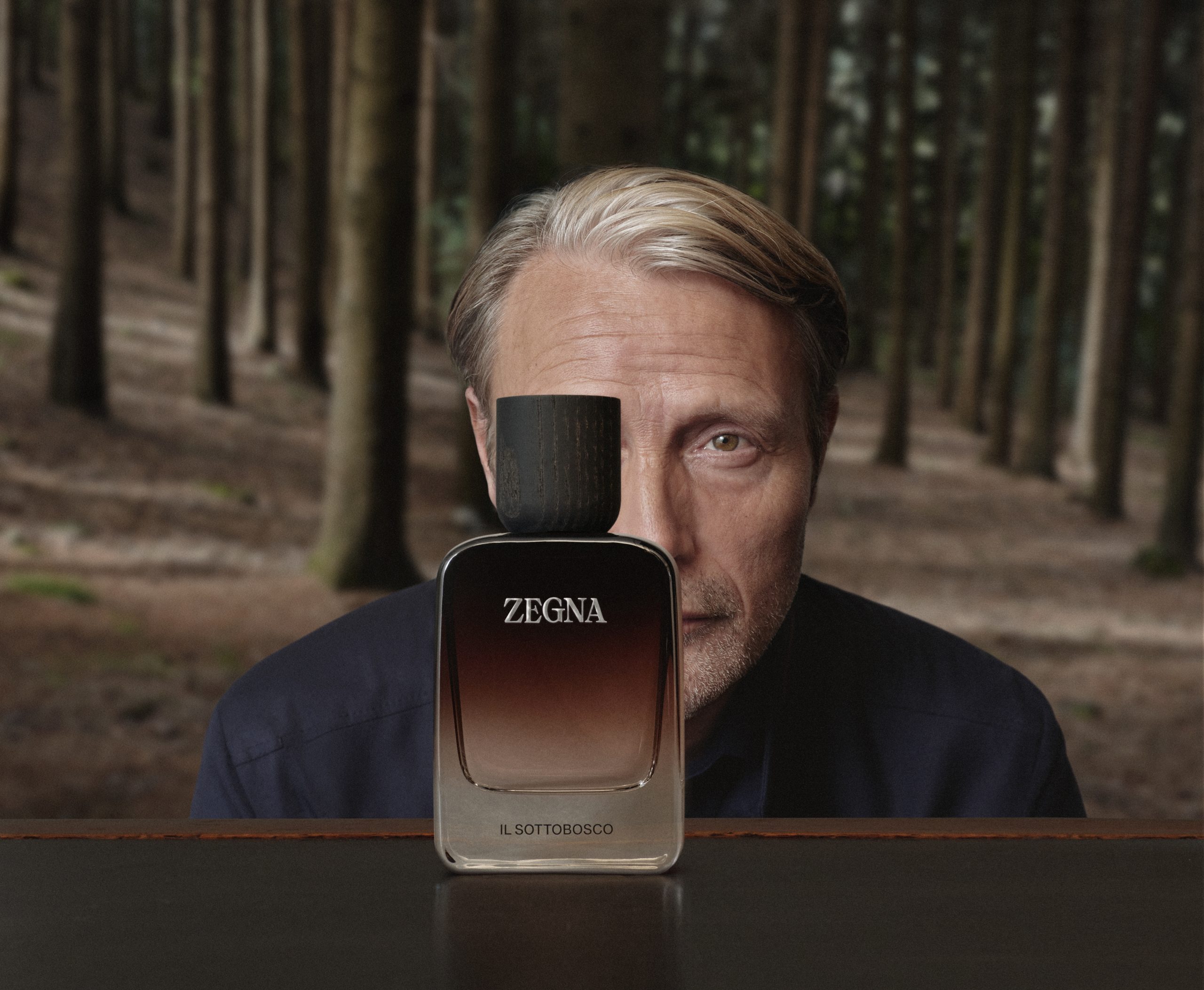 MADS MIKKELSEN_ZEGNA_FRAGRANZE_SOTTOBOSCO