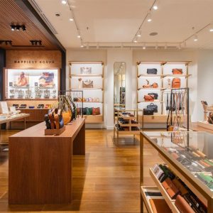 Fossil – Pondok Indah Mall 2