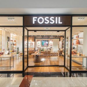 Fossil – Pondok Indah Mall 2