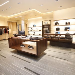 Zegna – Plaza Indonesia