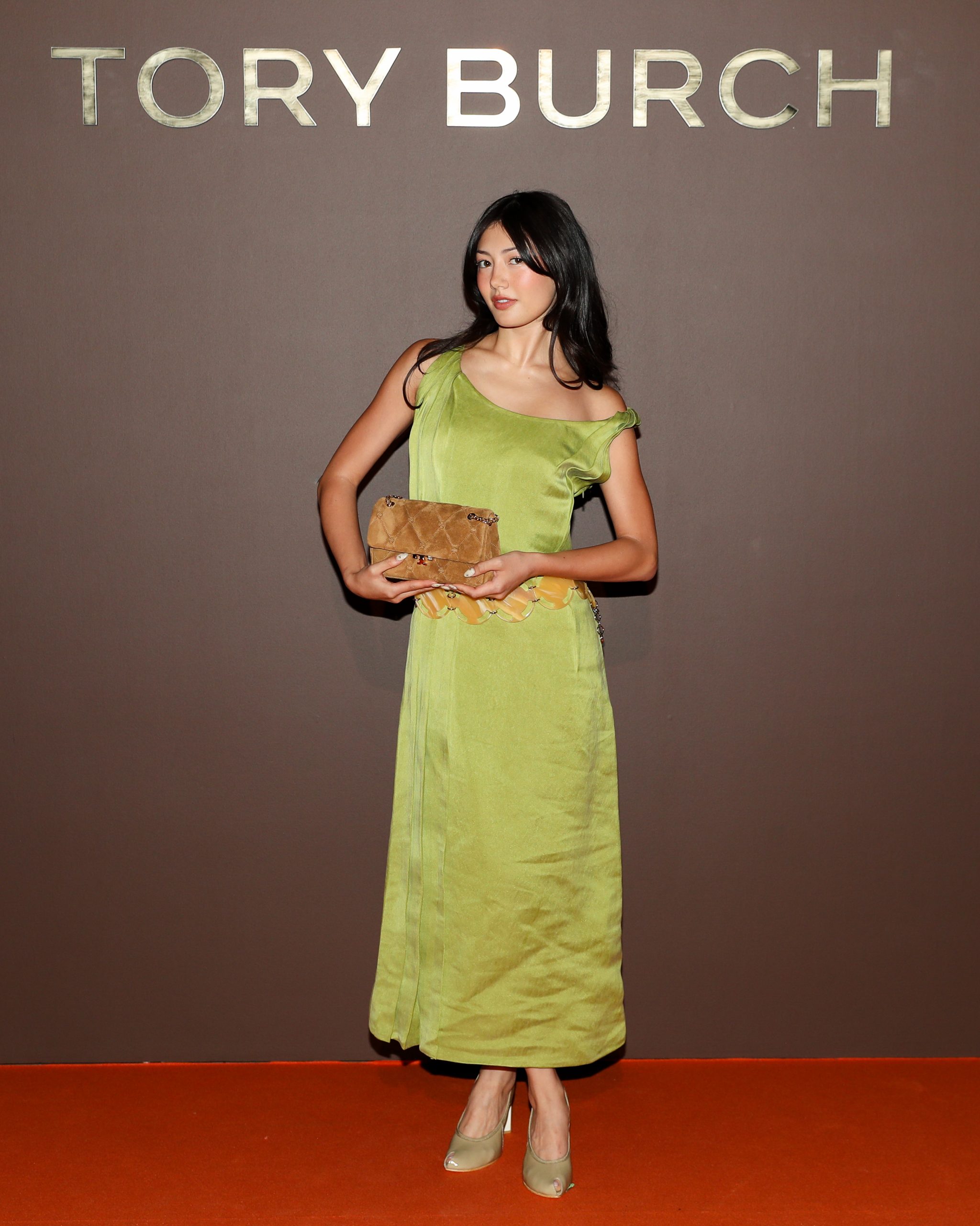 Tory Burch - Spring/Summer 2027 New York Fashion Week