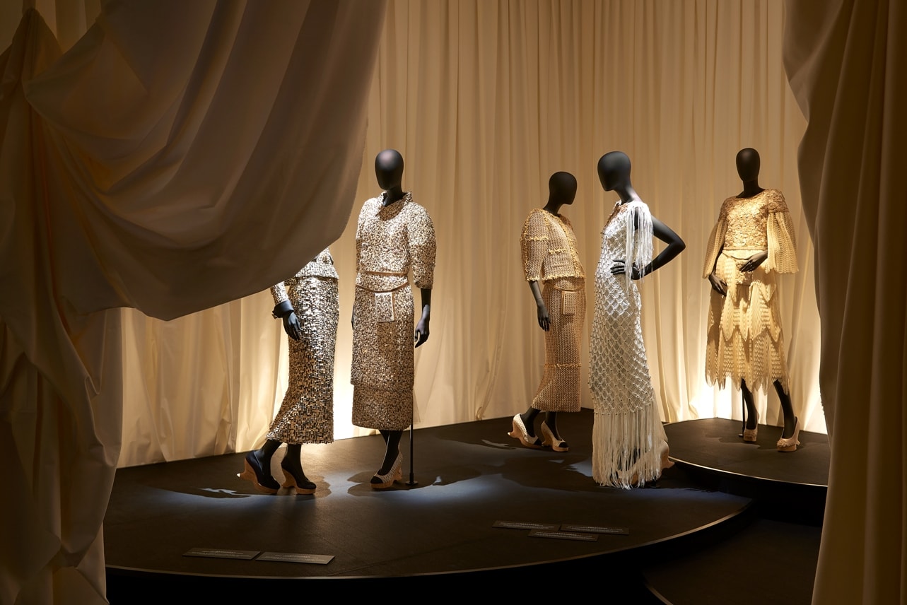 MADEMOISELLE PRIVÉ CHANEL EXHIBITION IS HEADING TO TOKYO