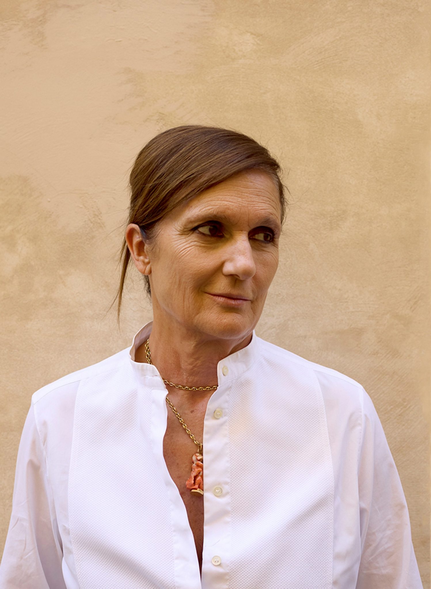 Photo inspiration: Fresh Look at Maria Grazia Chiuri Becomes Fendi S Creative Director