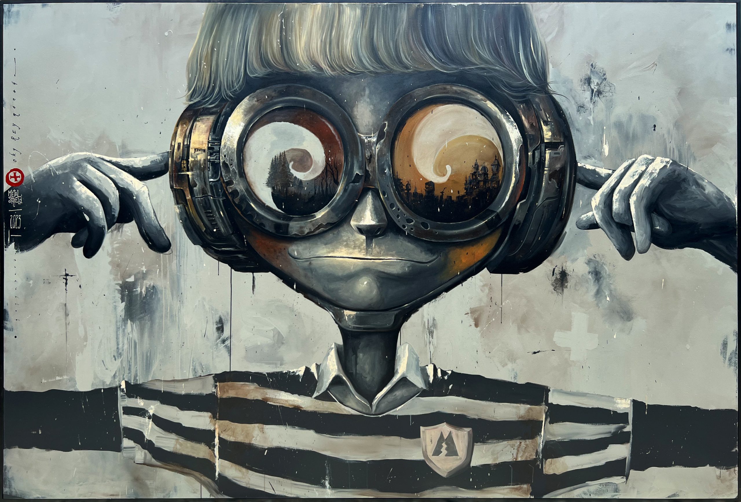 Artistic Odyssey