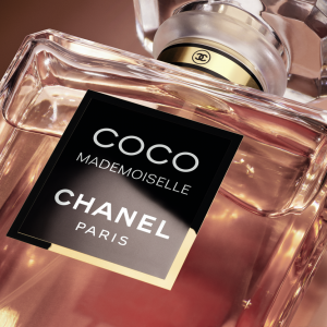 CHANEL Introduces The New COCO MADEMOISELLE CRUSH ABSOLU