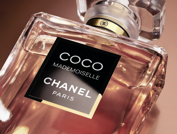 CHANEL Introduces The New COCO MADEMOISELLE CRUSH ABSOLU
