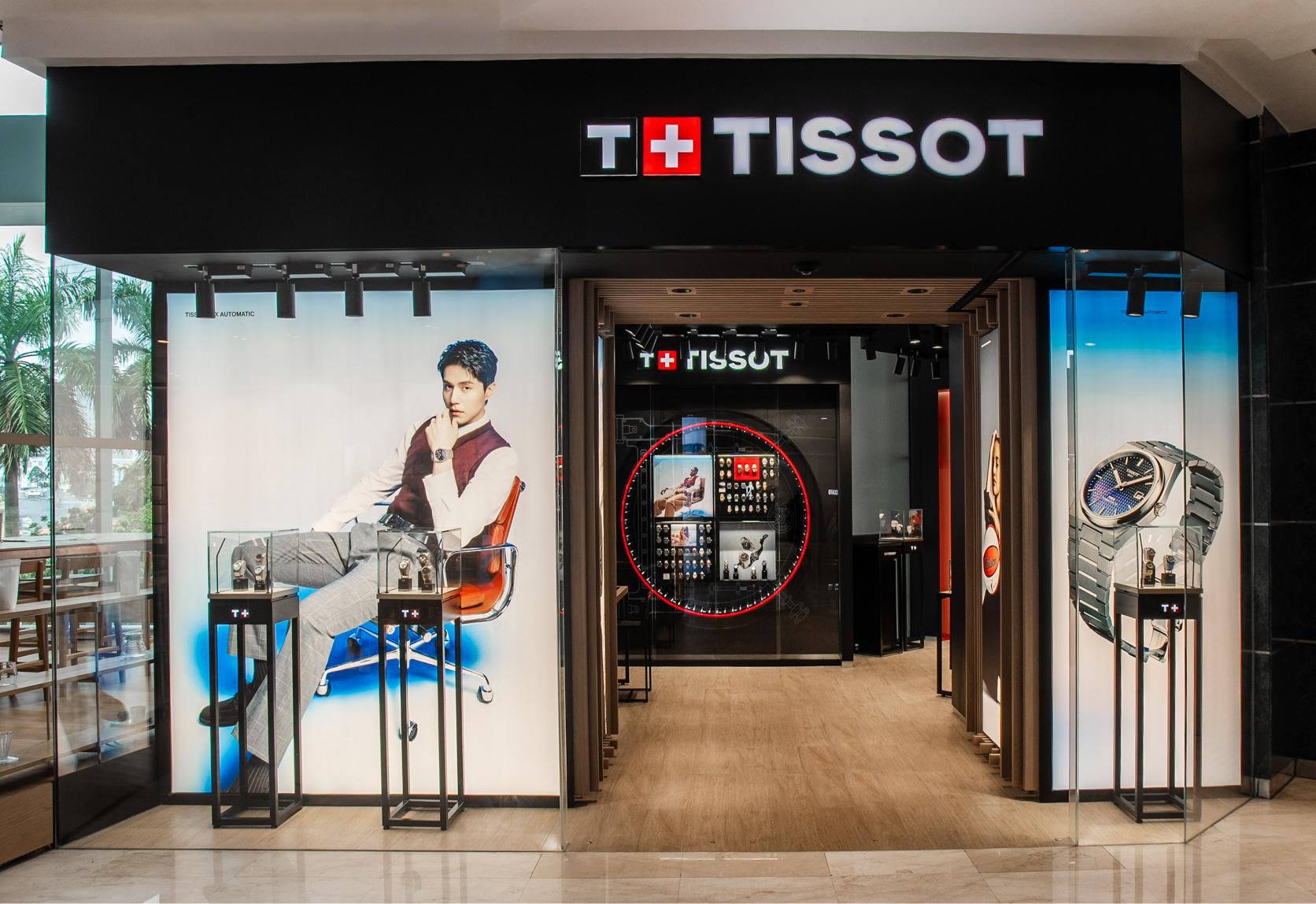 Tissot – Grand Indonesia