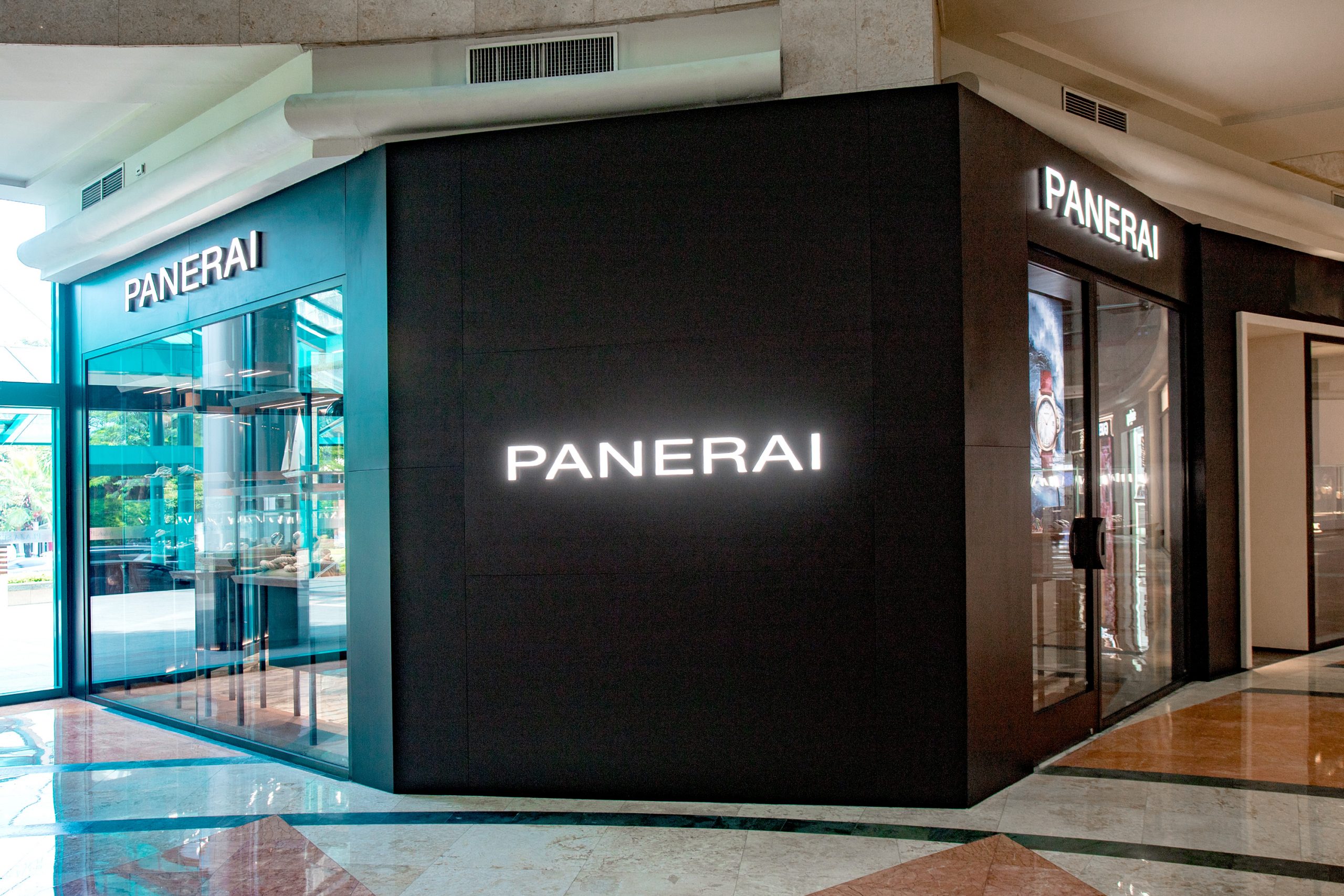 Panerai