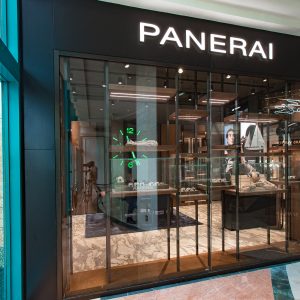 Panerai – Plaza Senayan