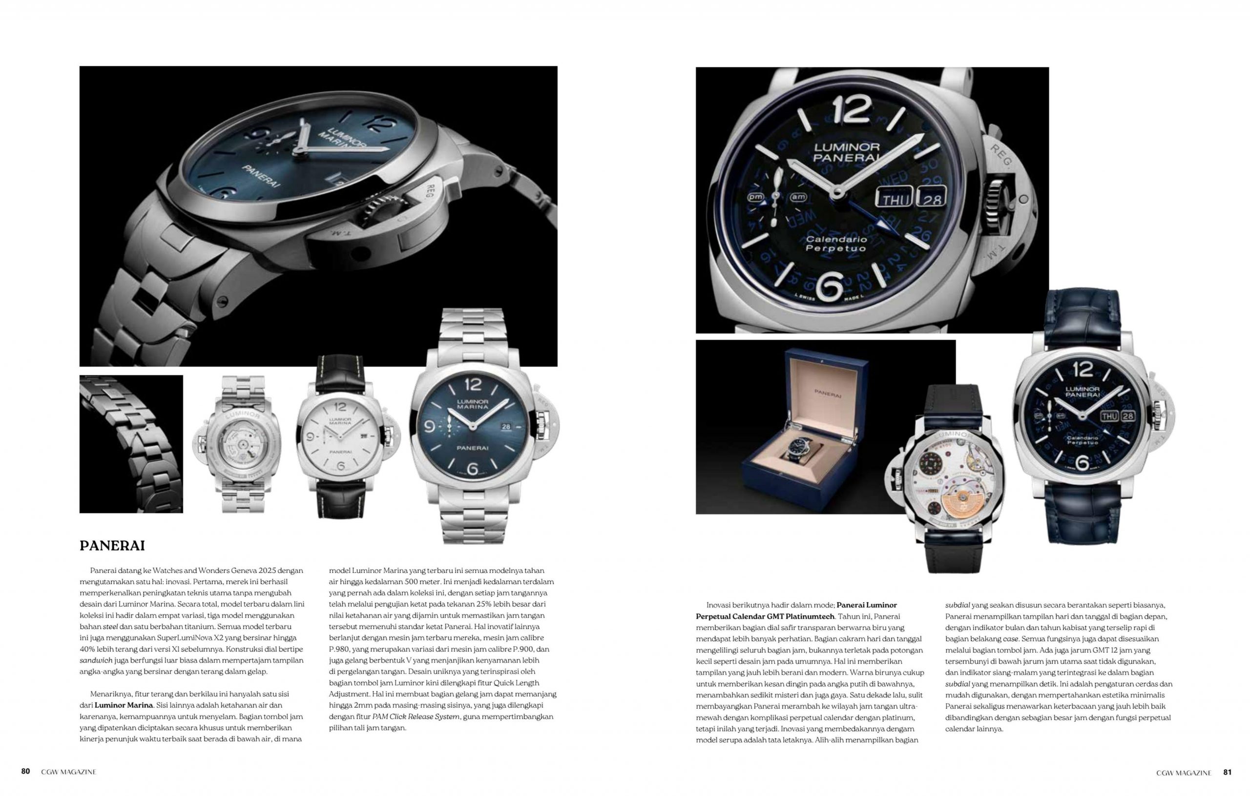 Panerai