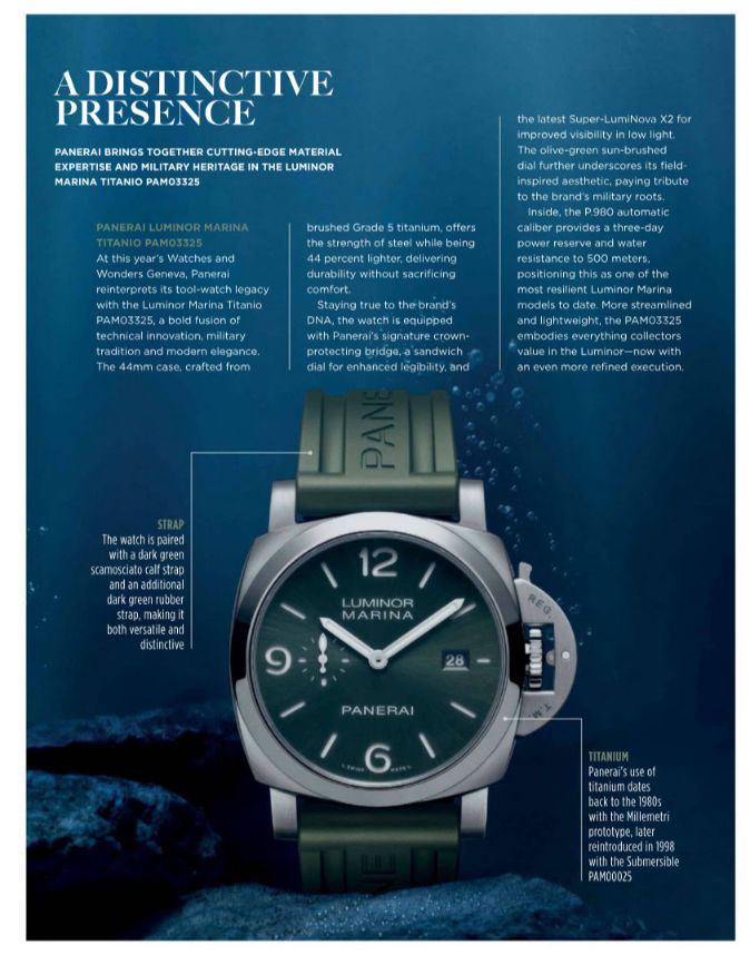 Panerai