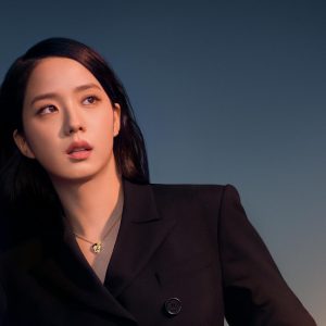 CARTIER’S NEW AMBASSADOR JISOO JOINS THE PANTHÈRE COMMUNITY