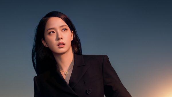 CARTIER’S NEW AMBASSADOR JISOO JOINS THE PANTHÈRE COMMUNITY