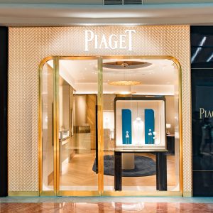 Piaget – Plaza Senayan