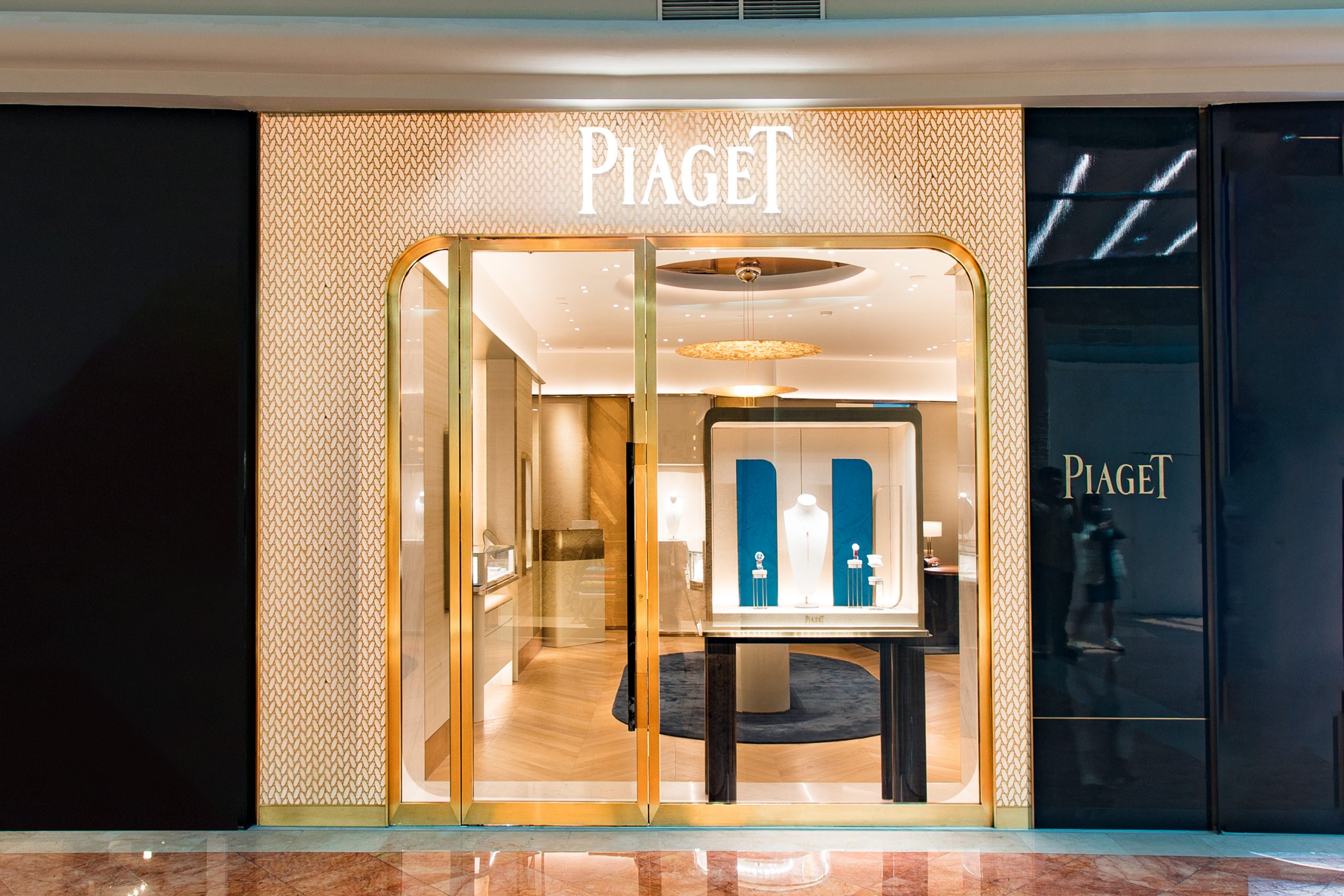 Piaget