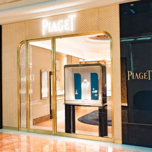 Piaget – Plaza Senayan