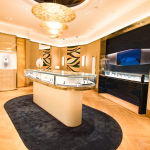 Piaget – Plaza Senayan