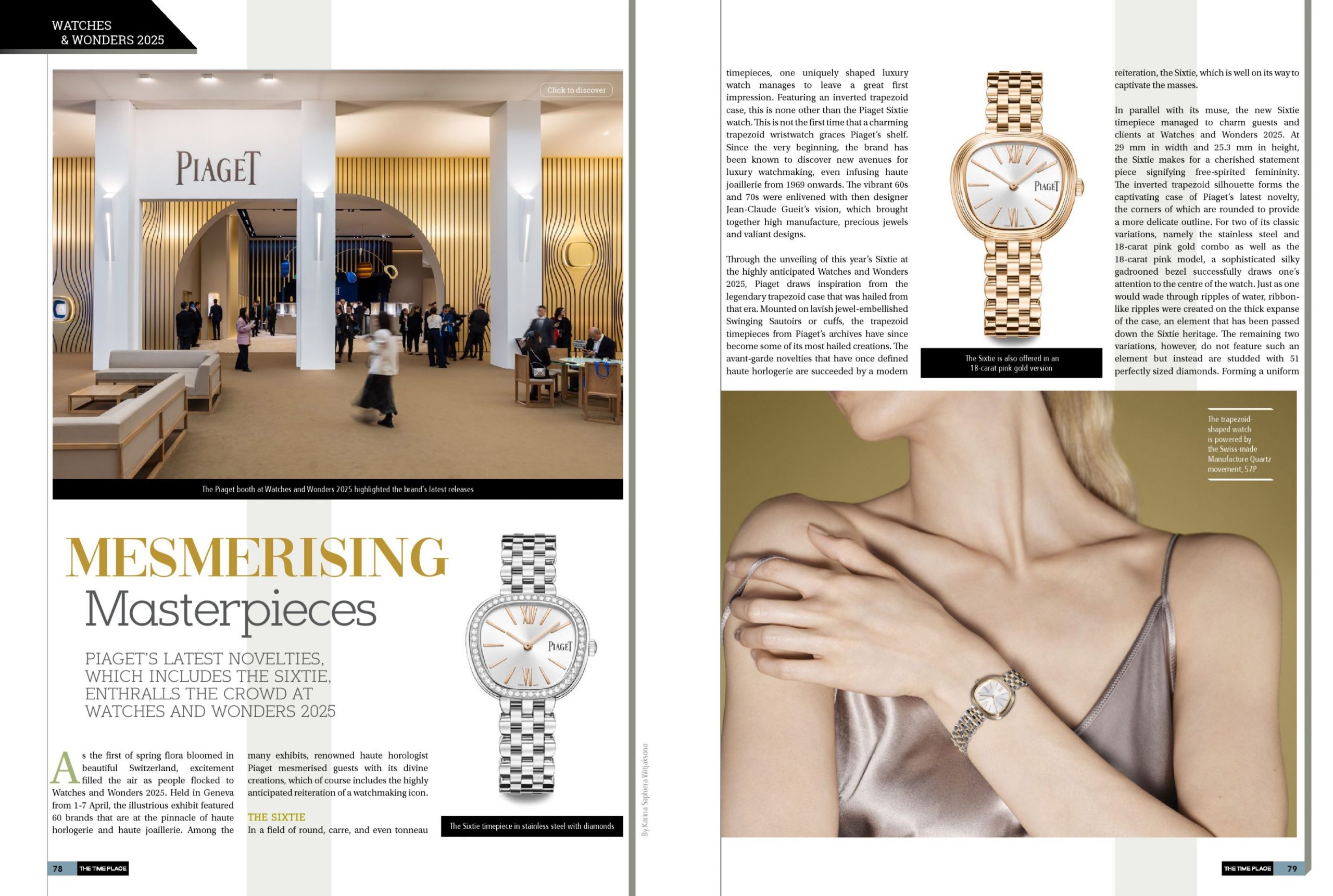Piaget