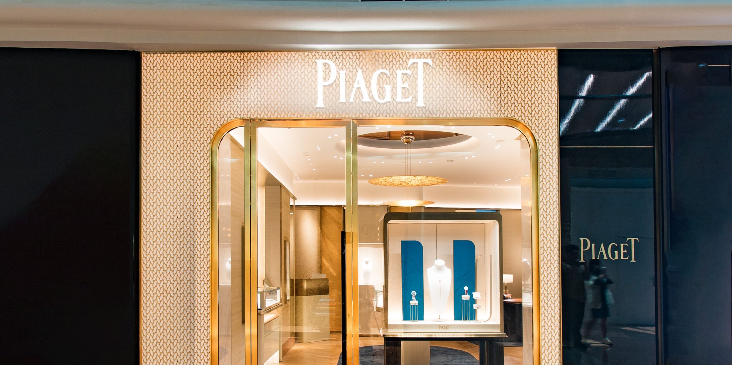Piaget – Plaza Senayan