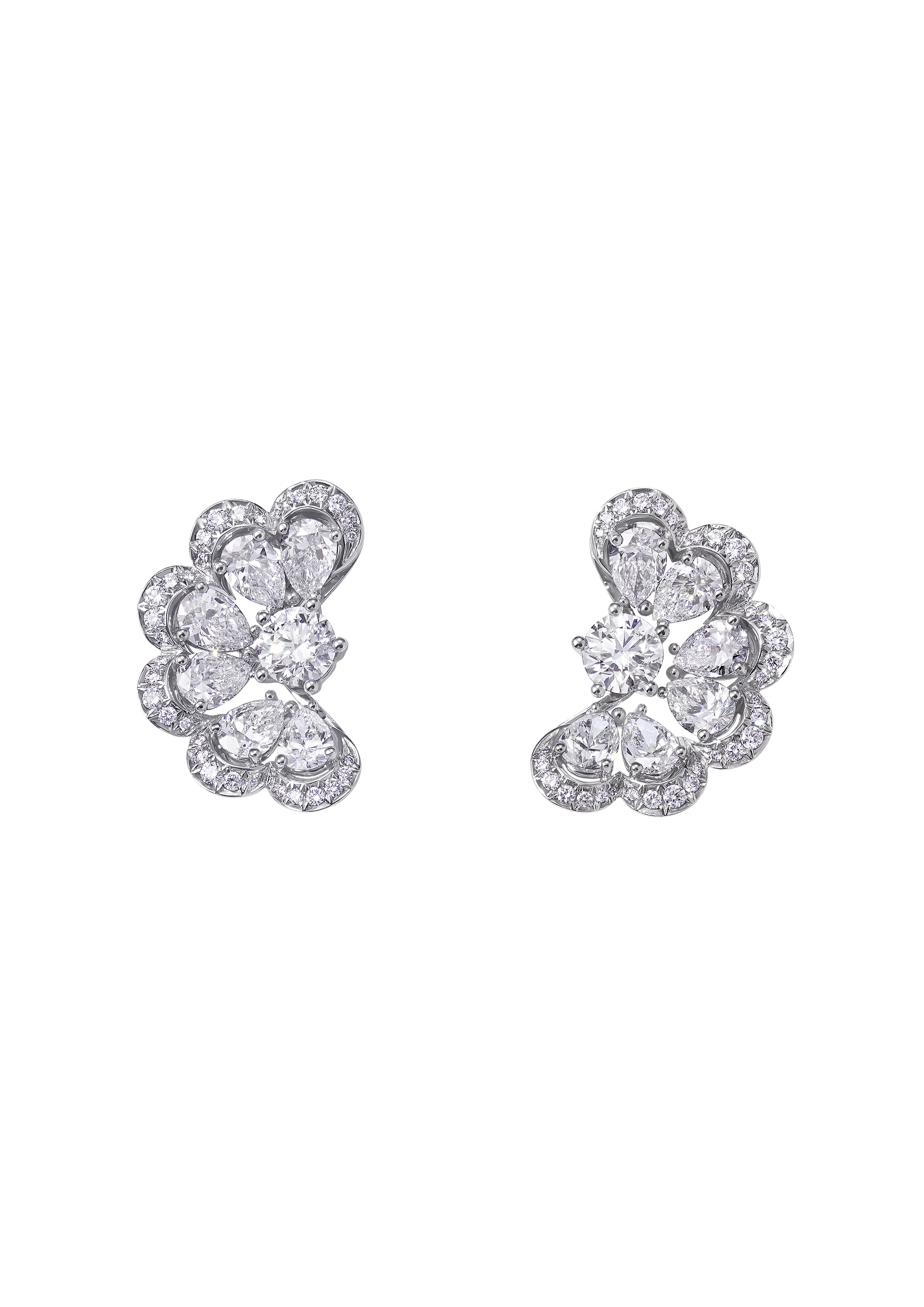 Precious Lace Collection 848351-1001